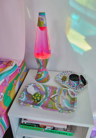 Technicolor Dreams Smoke Set