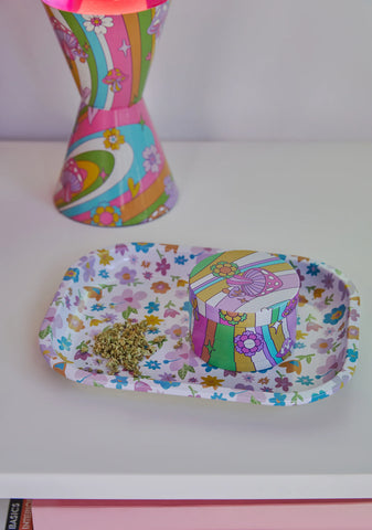 Technicolor Dreams Grinder