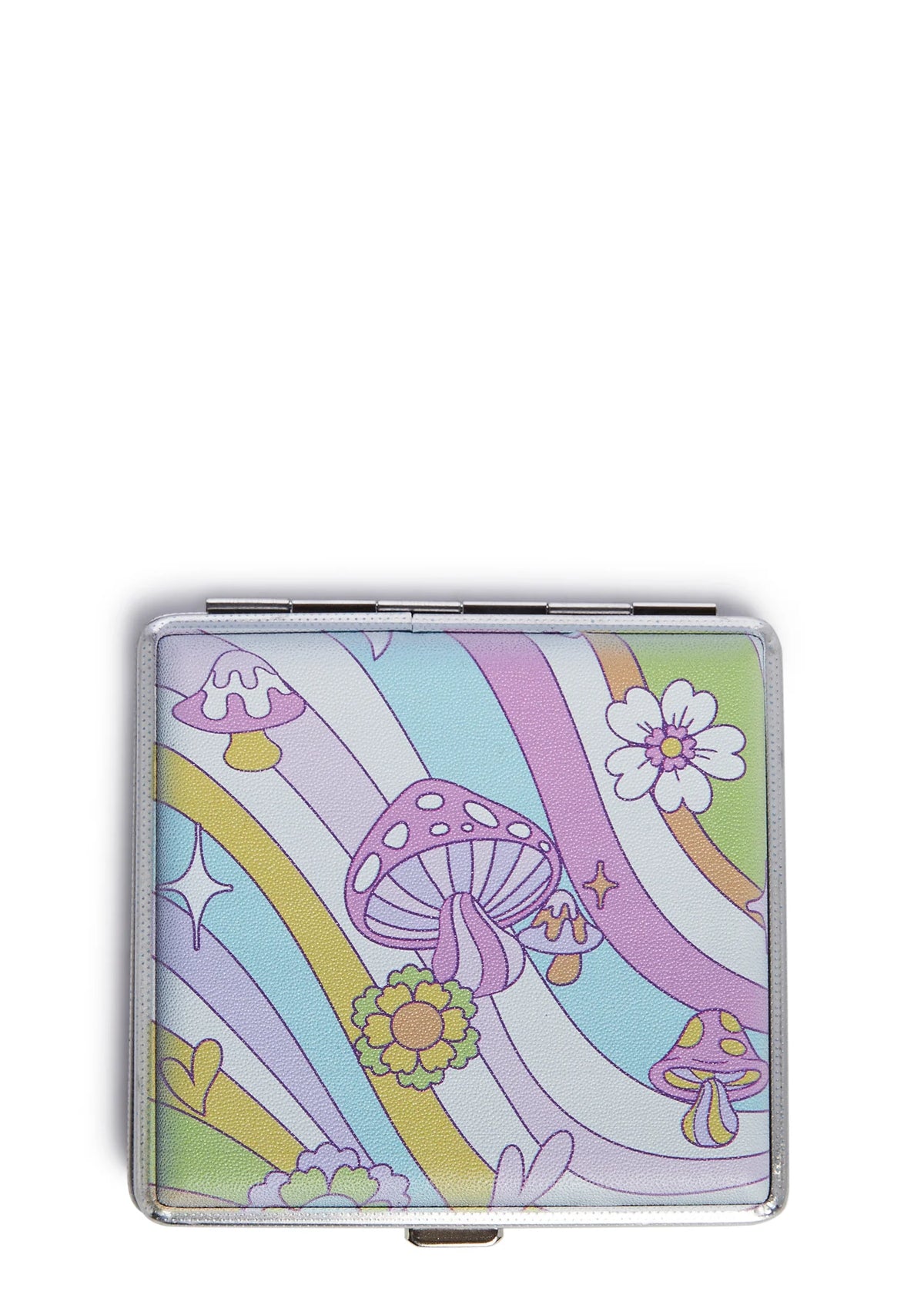 Technicolor Dreams Stash Case