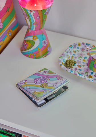 Technicolor Dreams Stash Case