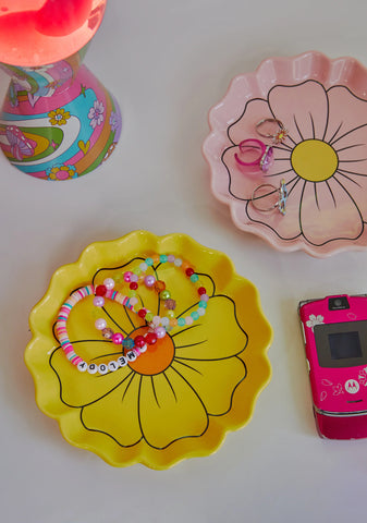 Sunny Soul Trinket Dish Set