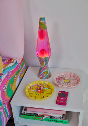 Sunny Soul Trinket Dish Set