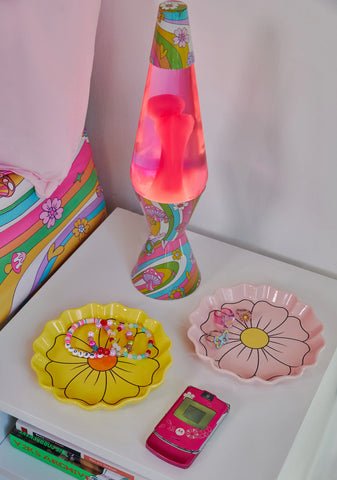 Sunny Soul Trinket Dish Set