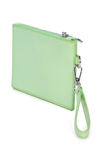 Sweet Alternative Wristlet