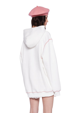 Sweetest Friends Graphic Hoodie