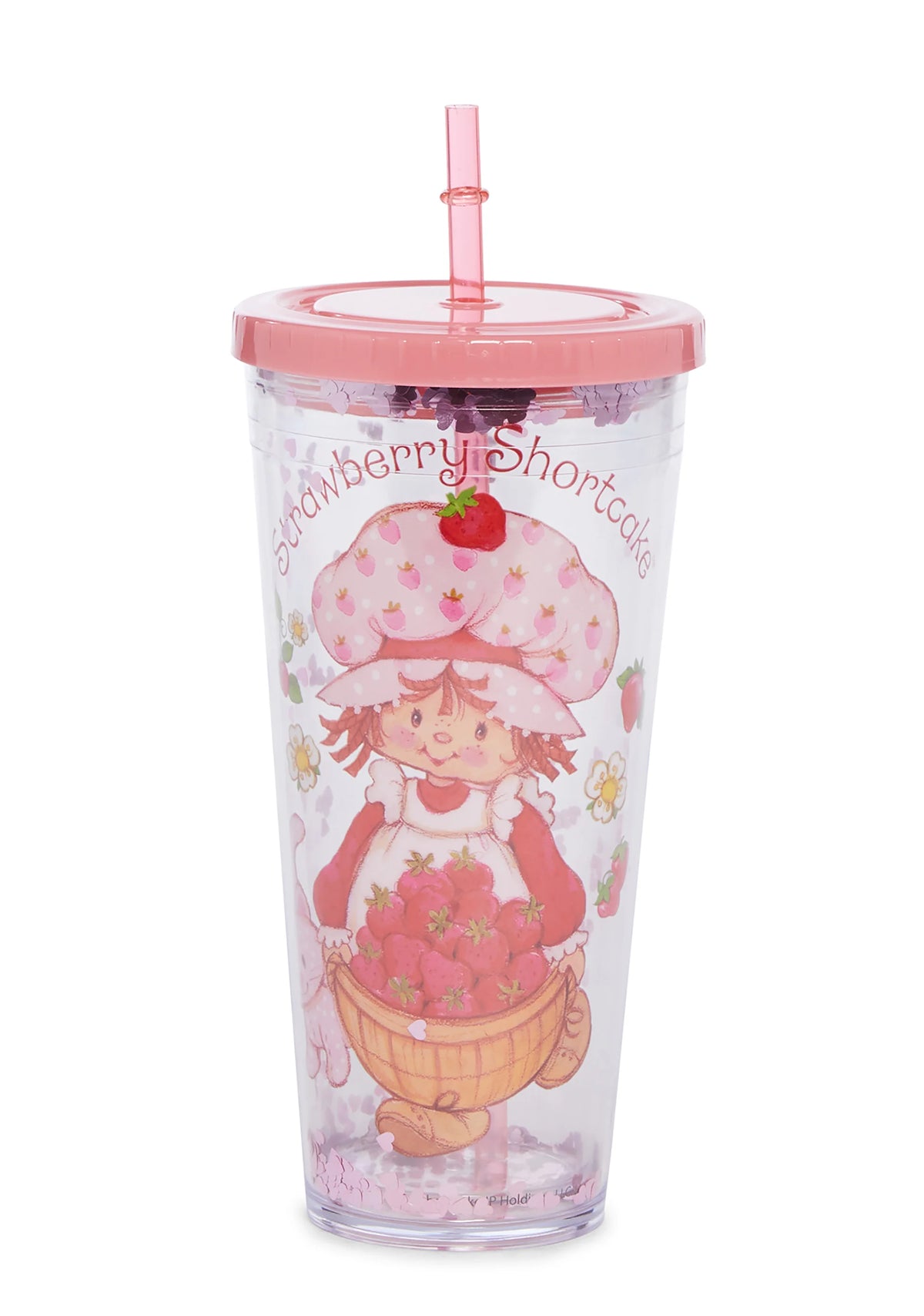 A Taste Of Sweetness Travel Cup