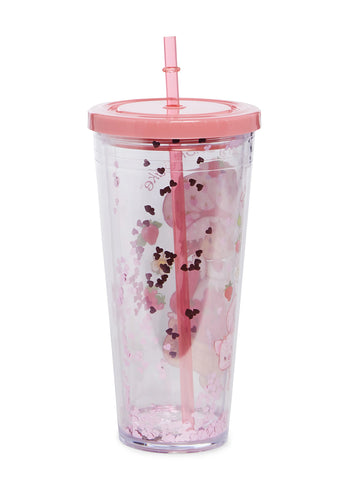 A Taste Of Sweetness Travel Cup