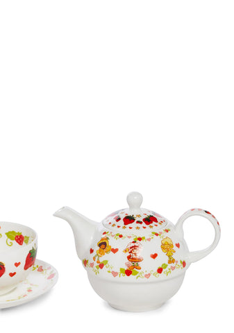 Sweet Time Tea Set