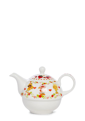 Sweet Time Tea Set
