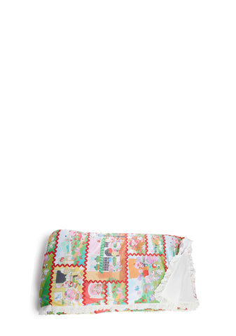Sweet Kinship Duvet Set