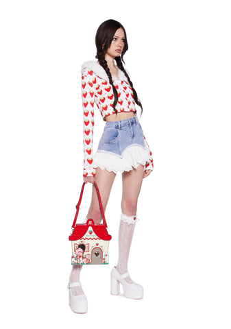 A Taste Of Home Backpack