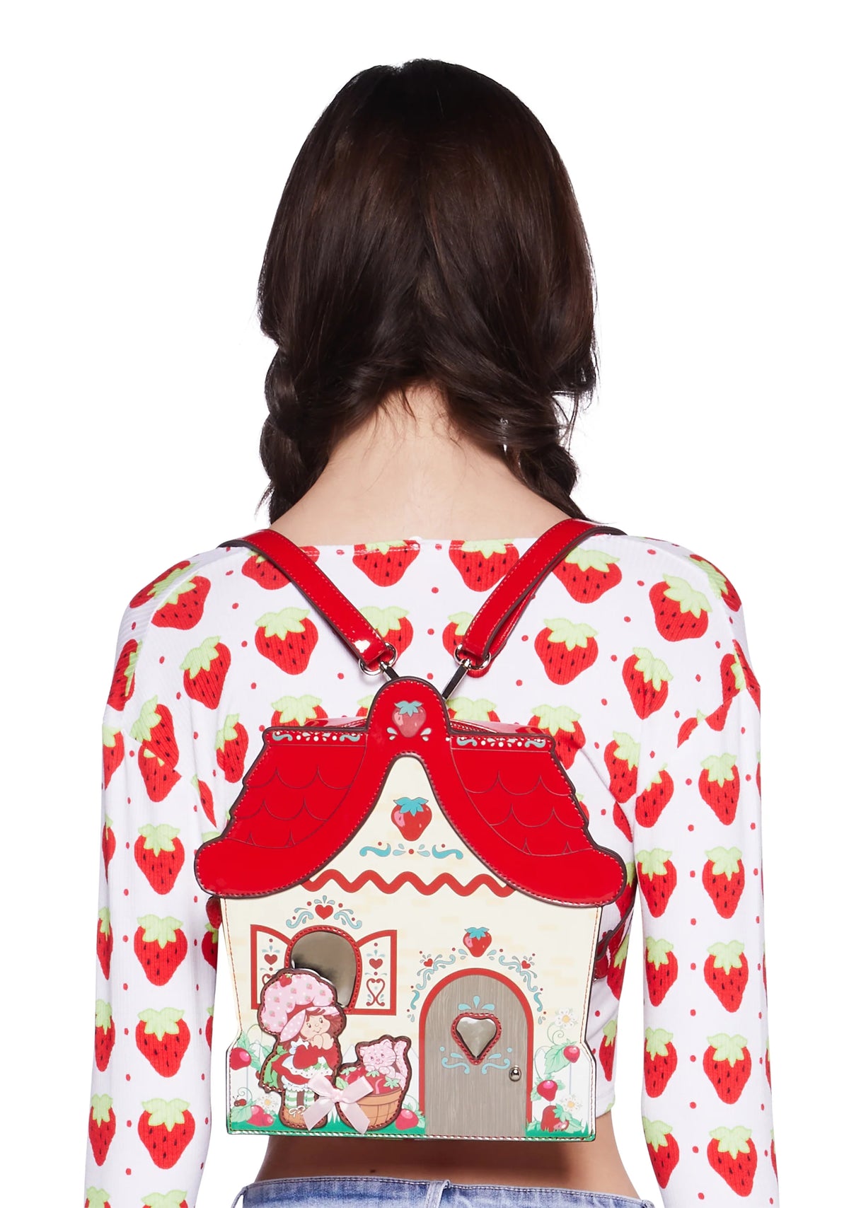 A Taste Of Home Backpack