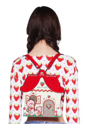 A Taste Of Home Backpack