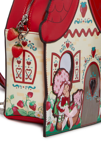 A Taste Of Home Backpack