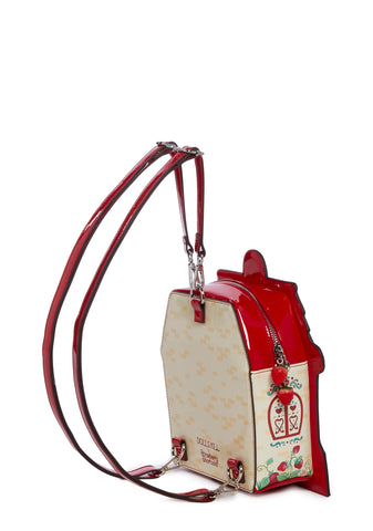 A Taste Of Home Backpack