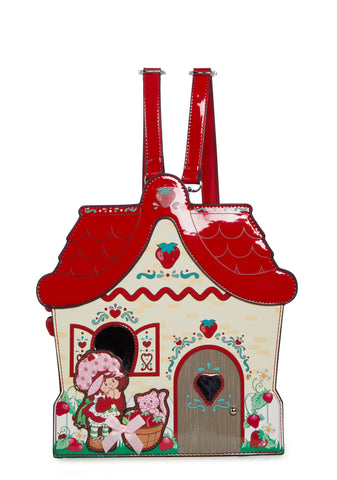 A Taste Of Home Backpack