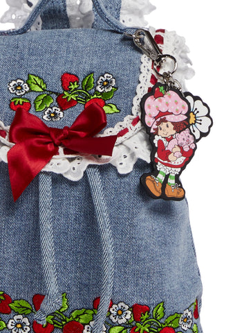 Sweetheart Fields Mini Backpack