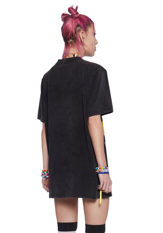 Big Hug Oversized Tee