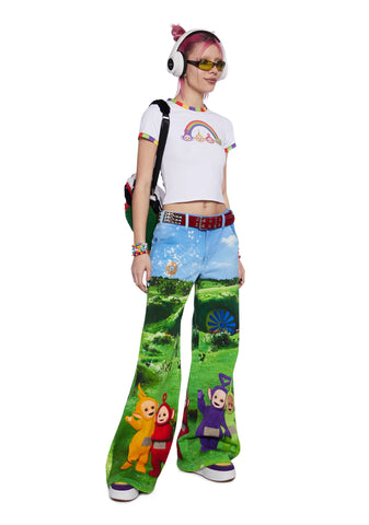 Magical Surprises Baby Tee