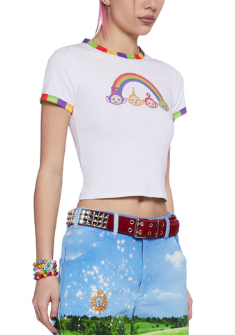 Magical Surprises Baby Tee