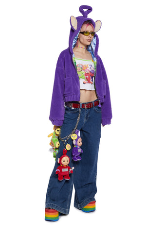 Playing Games Cami Tank