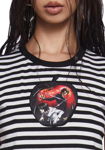 Killer Battle Baby Tee