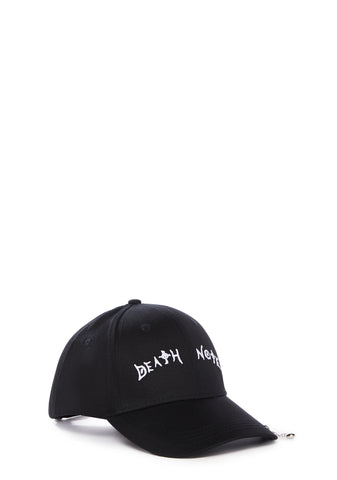 Ryuk Fan Dad Cap