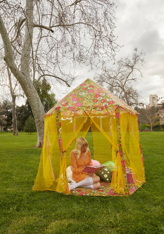 Modern Love Tent