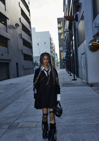 No Heartbreak Knit Cardigan