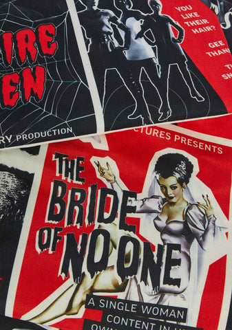 Fears On Film Sheet Set