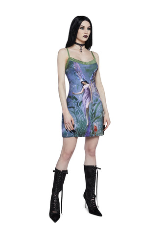 Magical Promise Cami Dress