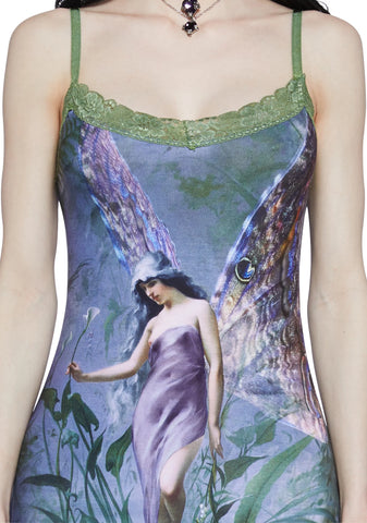Magical Promise Cami Dress