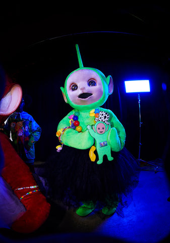 Let's Go Crossbody Bag