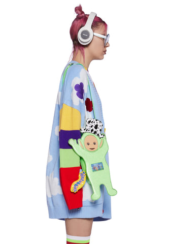 Let's Go Crossbody Bag