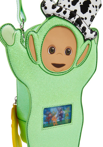 Let's Go Crossbody Bag