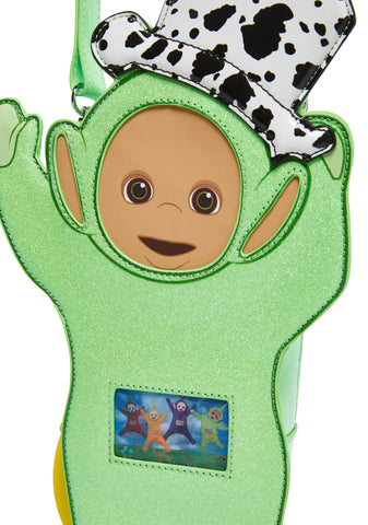 Let's Go Crossbody Bag