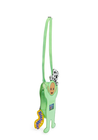 Let's Go Crossbody Bag