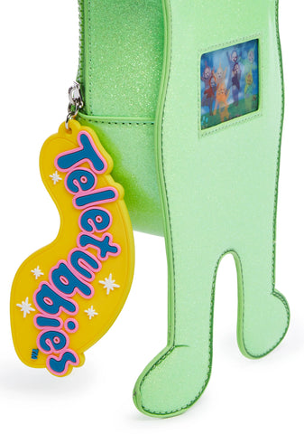 Let's Go Crossbody Bag