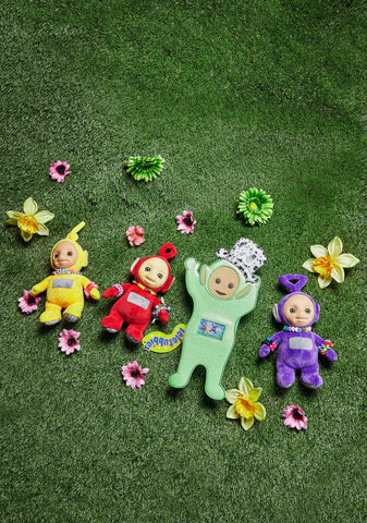 Let's Go Crossbody Bag