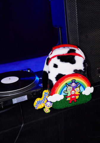 Telly Memories Mini Backpack