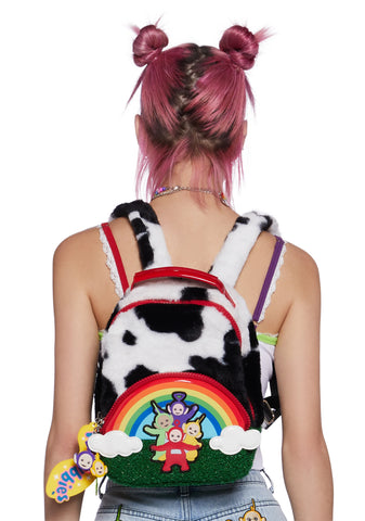 Telly Memories Mini Backpack