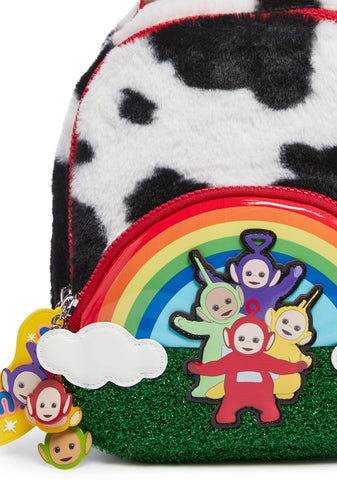 Telly Memories Mini Backpack