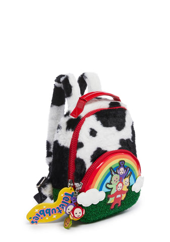 Telly Memories Mini Backpack