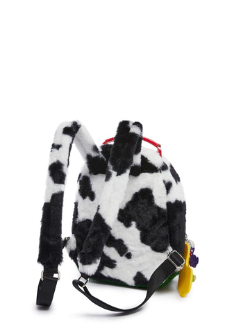 Telly Memories Mini Backpack