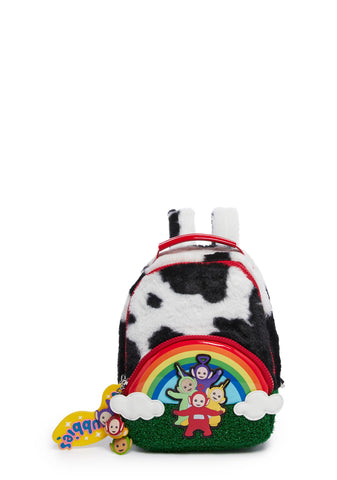 Telly Memories Mini Backpack