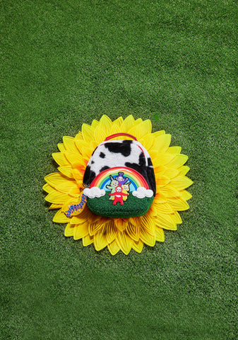 Telly Memories Mini Backpack