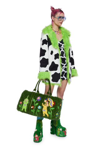 Hide And Seek Turf Weekender