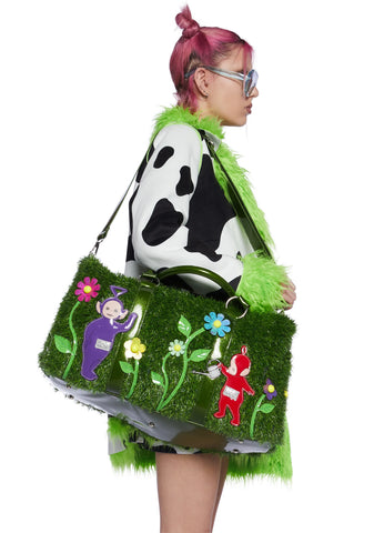 Hide And Seek Turf Weekender