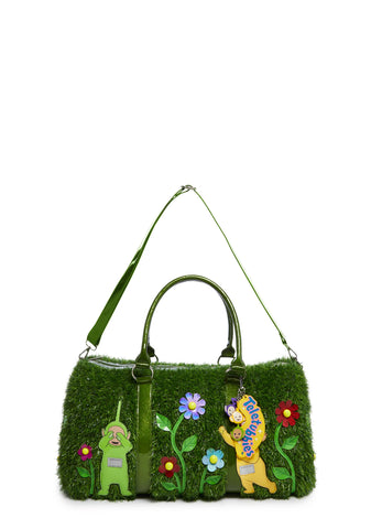 Hide And Seek Turf Weekender