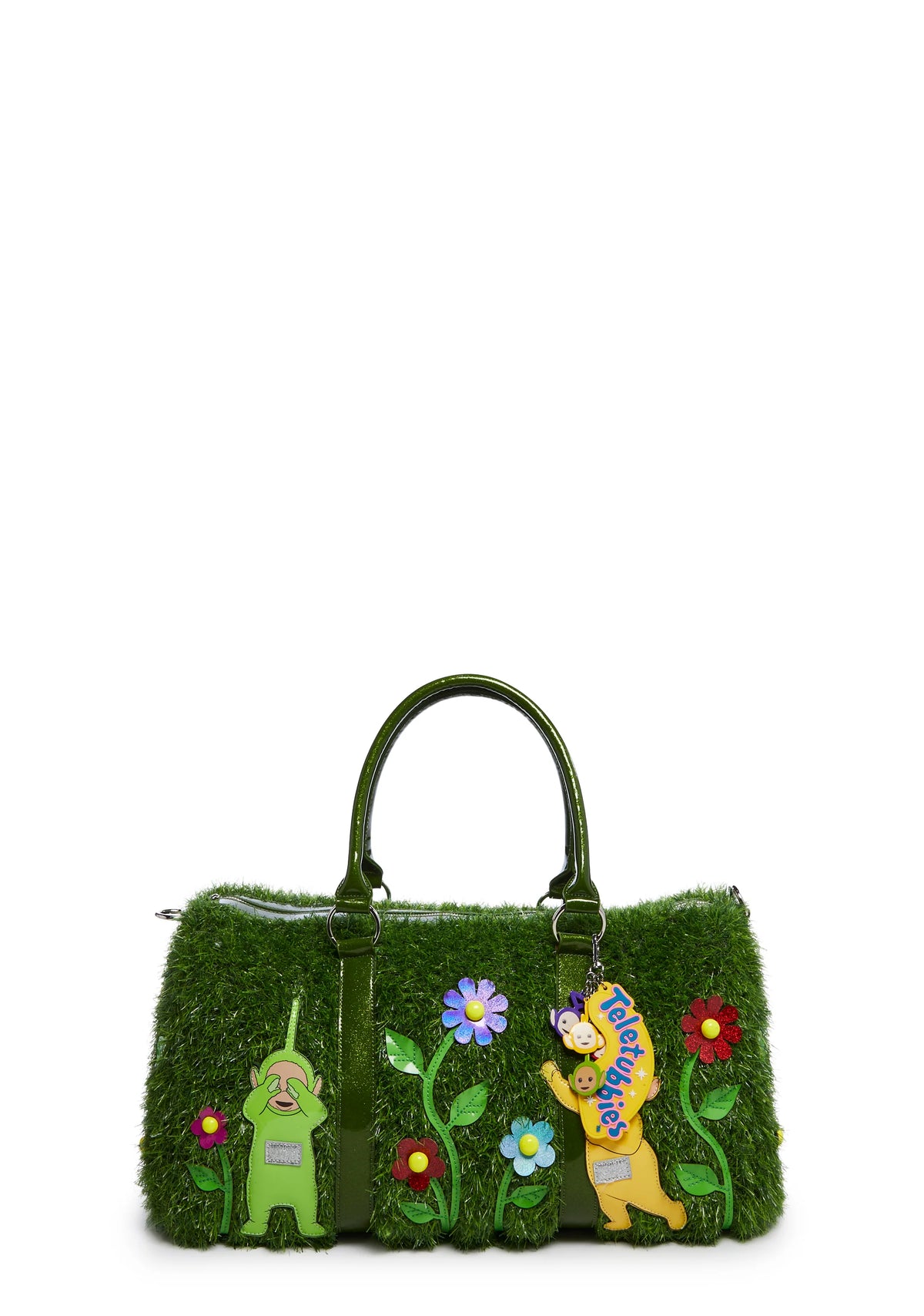 Hide And Seek Turf Weekender